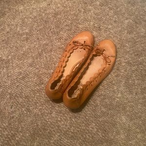 Womens Pikolinos Leather Wedge Heels Size 11